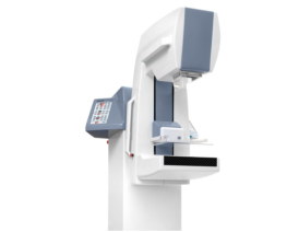 PAYAMED Mammography Sample Images